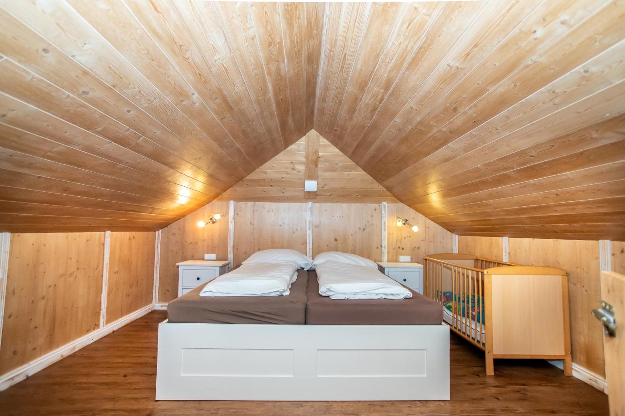 Naturresort Fischergut - Lodge Wolfgangthal Saint Wolfgang Εξωτερικό φωτογραφία