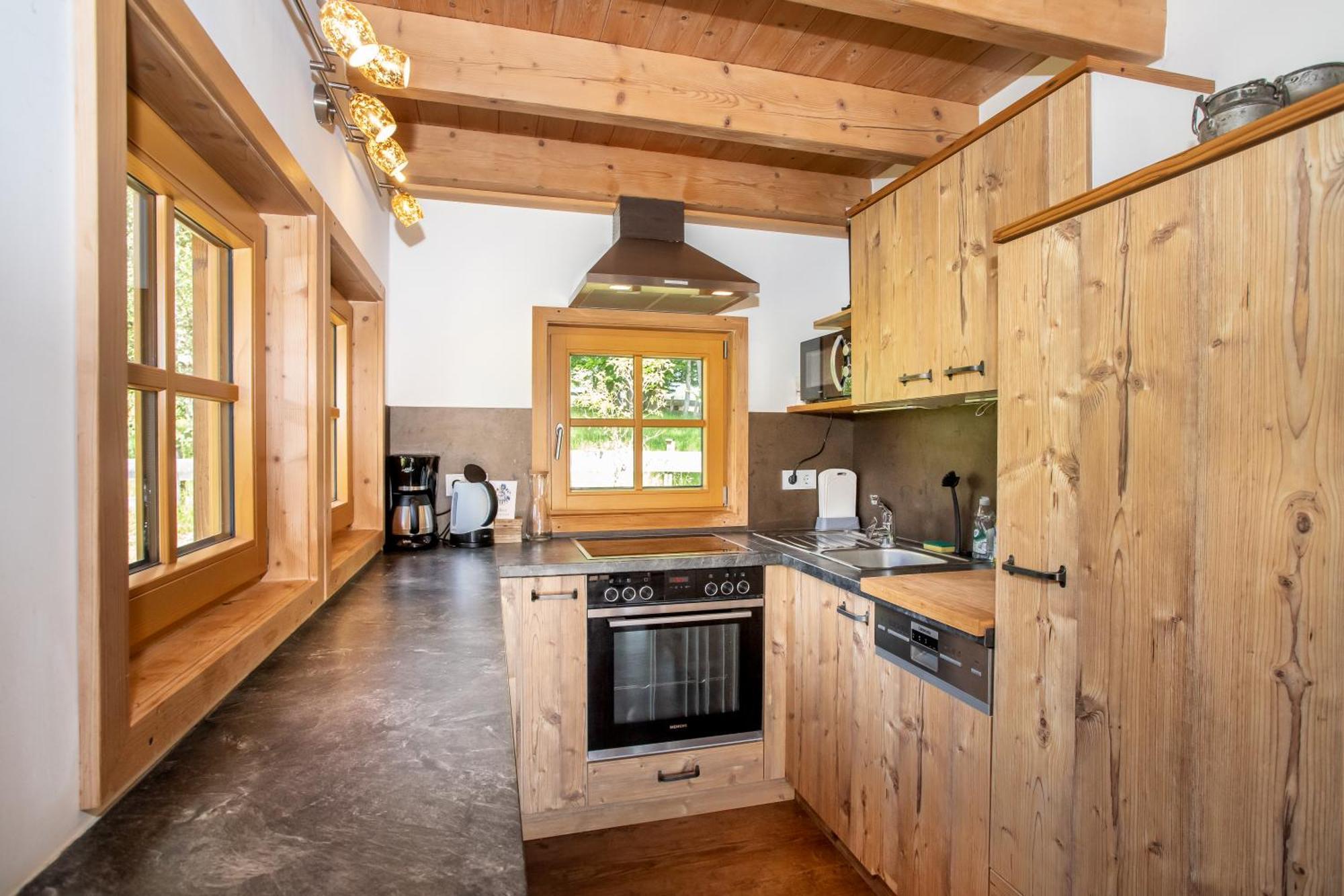 Naturresort Fischergut - Lodge Wolfgangthal Saint Wolfgang Εξωτερικό φωτογραφία