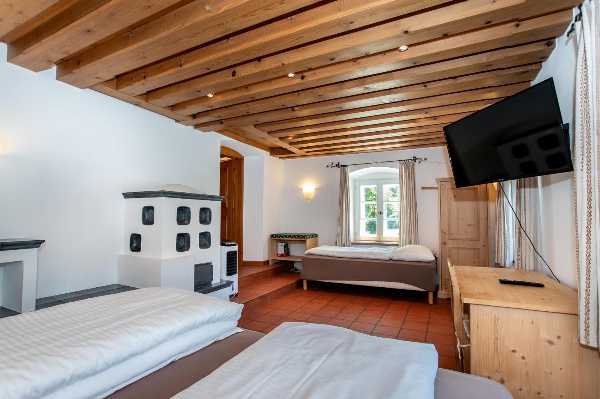 Naturresort Fischergut - Lodge Wolfgangthal Saint Wolfgang Εξωτερικό φωτογραφία