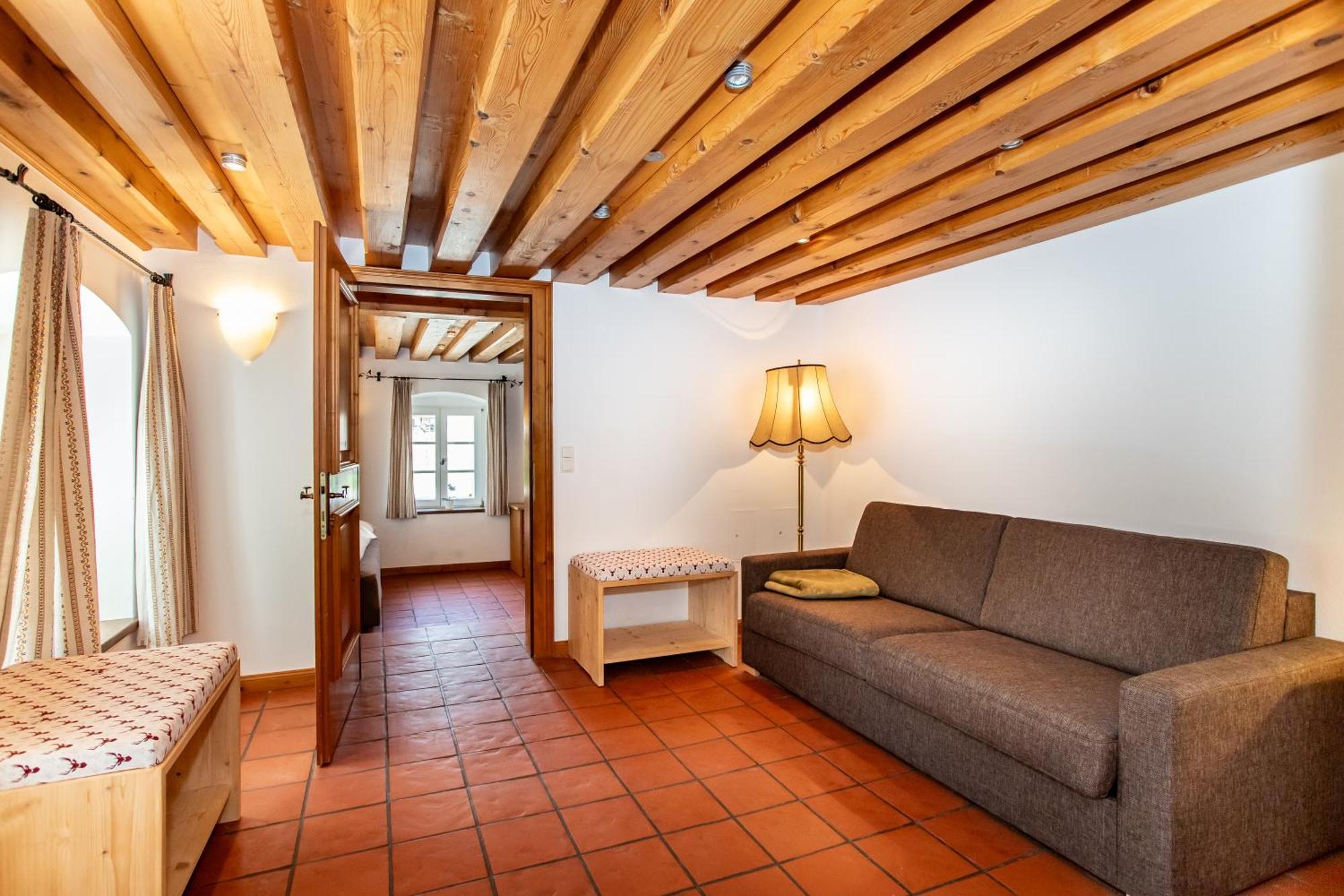 Naturresort Fischergut - Lodge Wolfgangthal Saint Wolfgang Εξωτερικό φωτογραφία